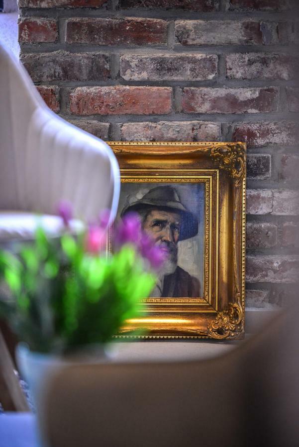 Carl-Kaiser-Loft I Solingen Extérieur photo